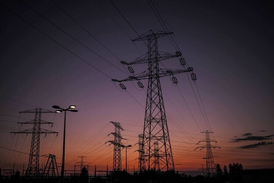 Od początku roku wyższe rachunki za energię elektryczną