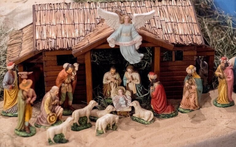 Kościół katolicki obchodzi uroczystość Objawienia Pańskiego