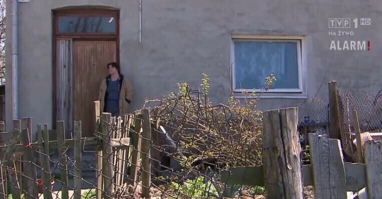 Zostali rozdzieleni 25 lat temu czy się spotkają