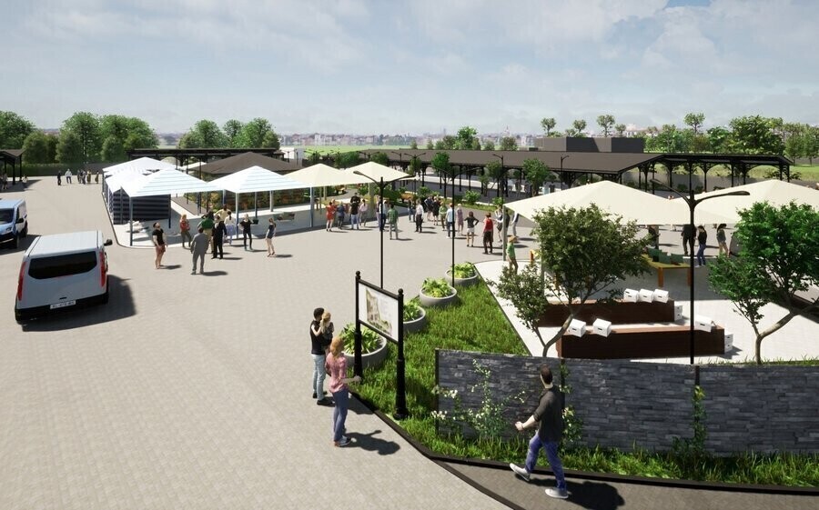 Jakie wnioski po konsultacjach w sprawie targowiska