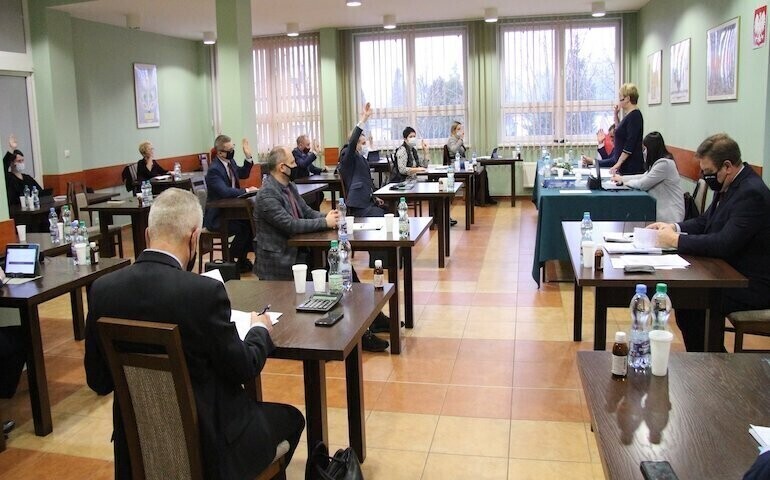 Wola Krzysztoporska. To będzie budżet stabilnej kontynuacji