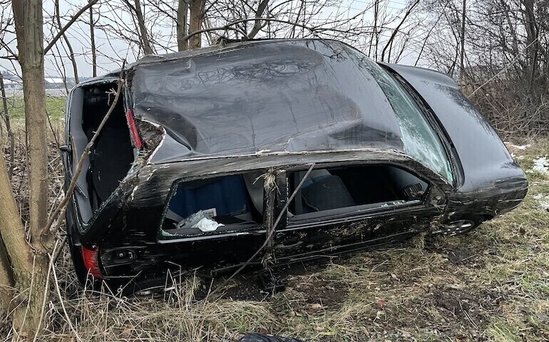 Kto porzucił volkswagena lupo