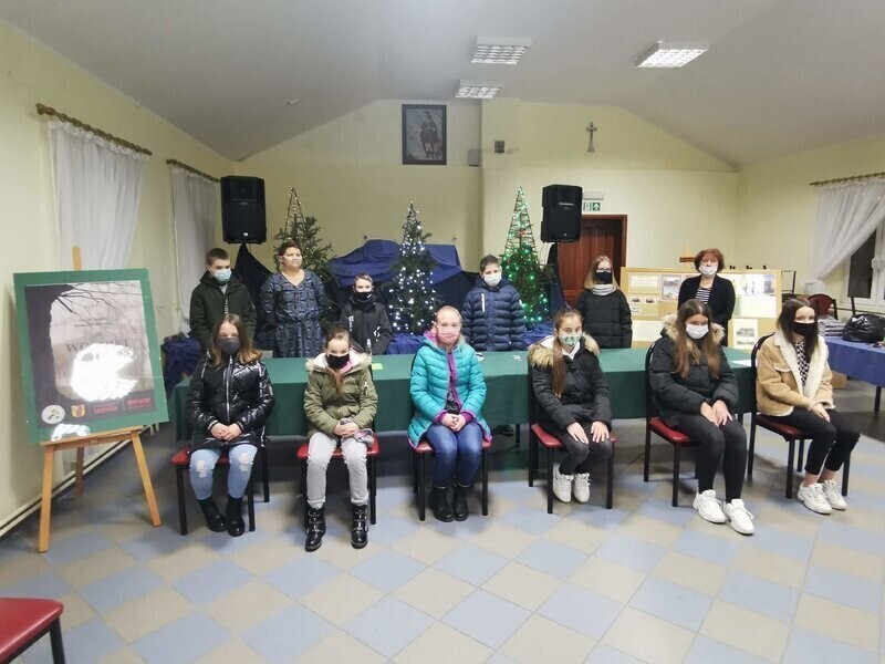 Utrwalone w kadrze ocalone od zapomnienia