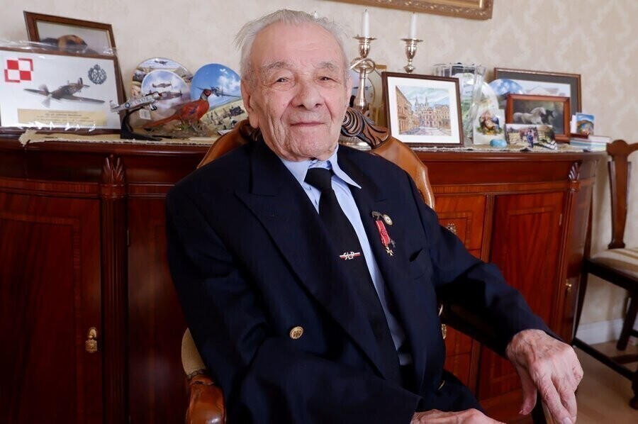 Historia majora Benetta ukazała się drukiem