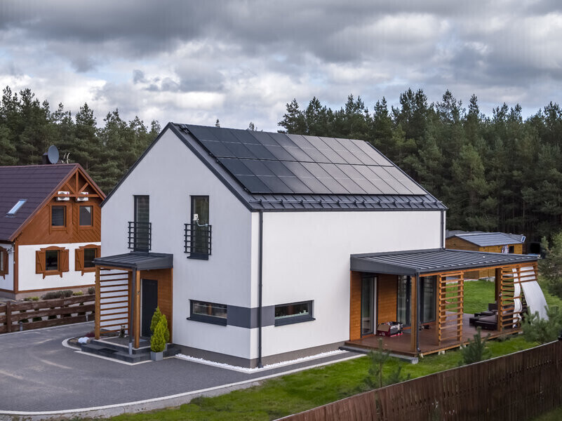 Pułapki instalacji fotowoltaicznych jak ich uniknąć