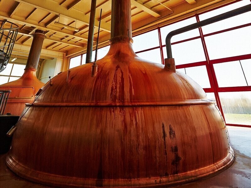 Smak i jakość piwa z Piotrkowa docenione w Europie