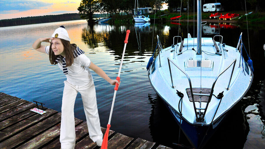 Powstaje teledysk promujący Sulejów