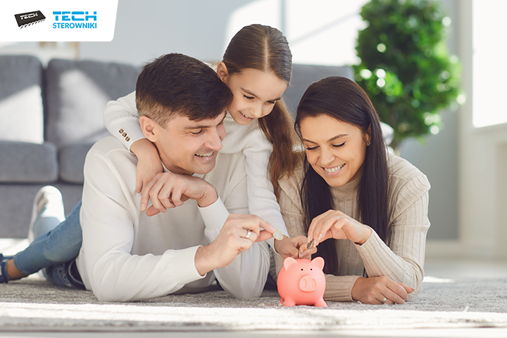 Wysokie rachunki za ogrzewanie Dowiedz się jak je zredukować