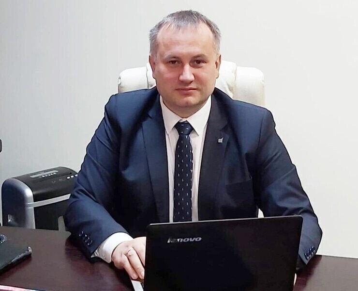 Starosta uczestniczył w konferencji nt. szczepień