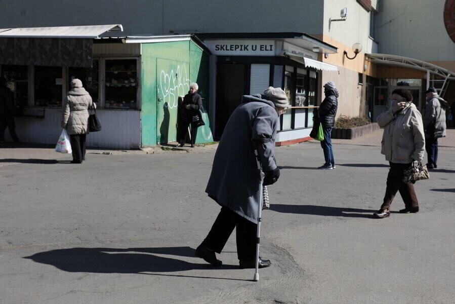 BIG InfoMonitor 65-latek z Łódzkiego z blisko 35 mln zł długu