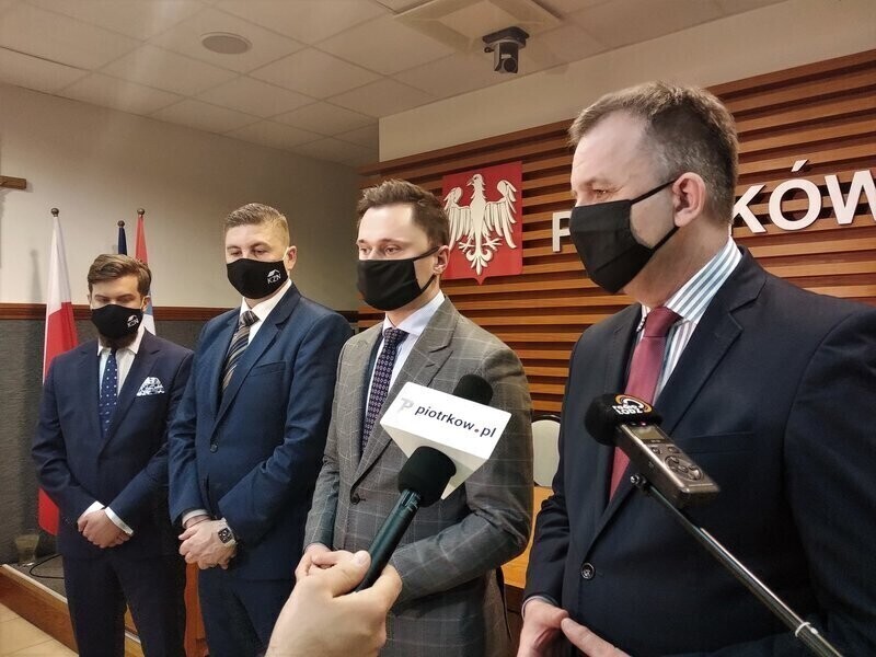 Mieszkania z możliwością dojścia do własności mogą powstać w Piotrkowie