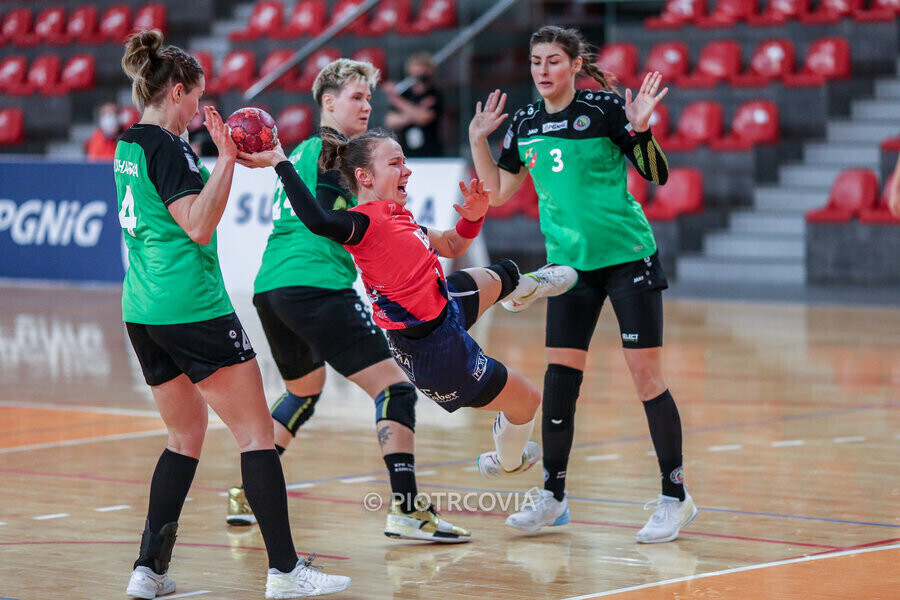 Punkt Piotrcovii który smakuje jak zwycięstwo