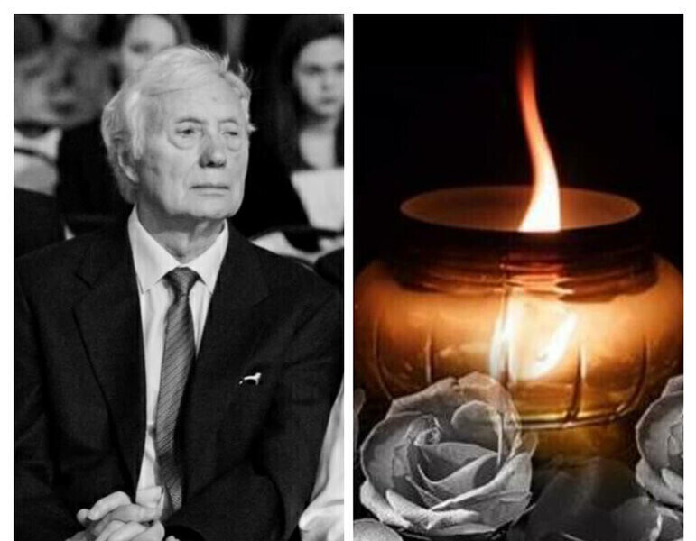 Zmarł wieloletni dyrektor TPS-u