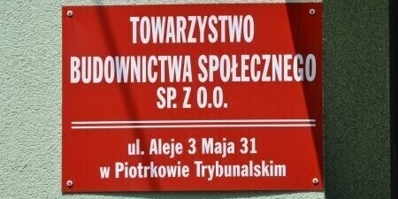 TBS uruchomił e-BOK