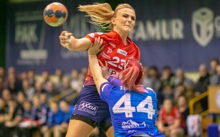 Kontra kontra i jeszcze raz kontra