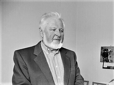 Zmarł Maciej Błachiewicz