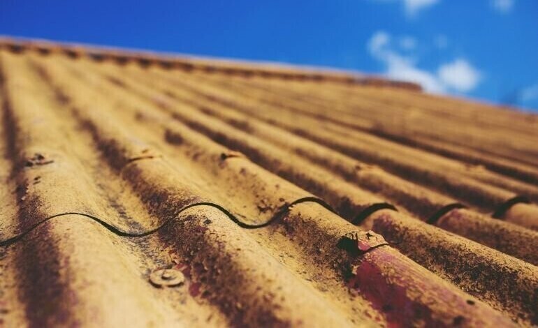 Wola Krzysztoporska. Usuwanie azbestu - nabór wniosków na 2021 rok