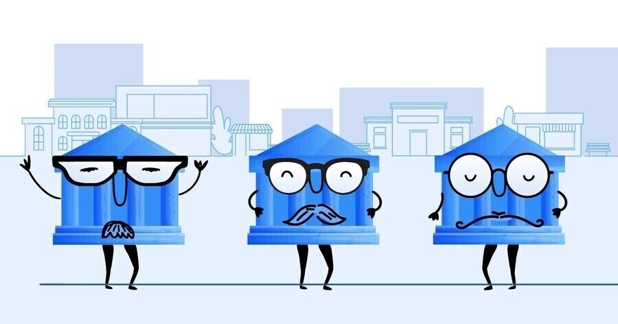 Gdzie założyć konto osobiste