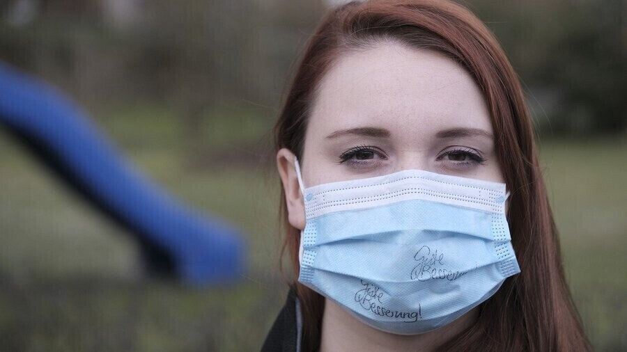 Prawie 400 zakażeń w Łódzkiem