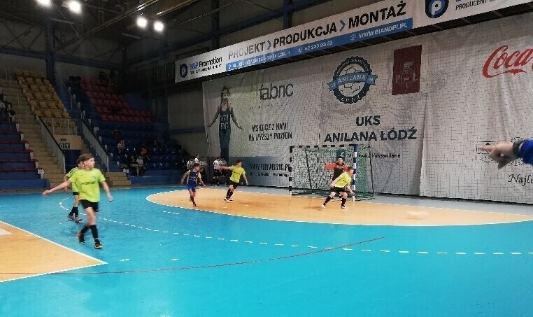 Walczyli w międzywojewódzkim turnieju