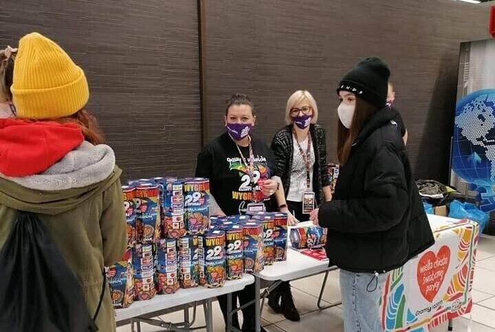 WOŚP Co będzie się działo w Piotrkowie