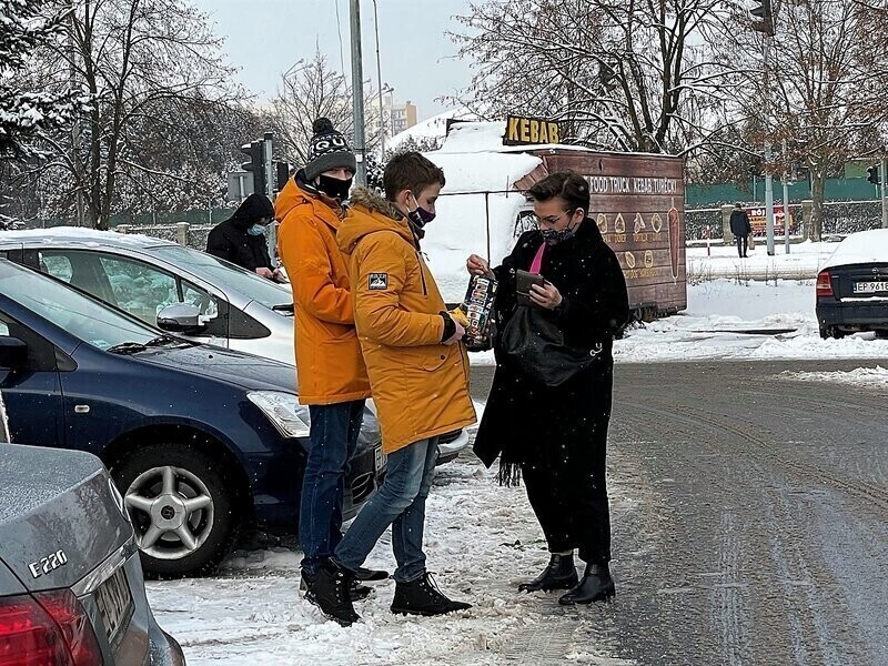 Wesprzyj WOŚP już dziś