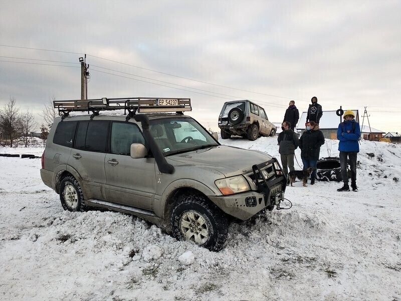 Ryk silników dołączył do dźwięków Orkiestry