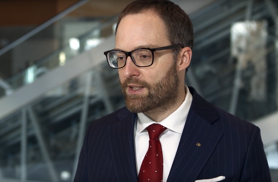 Wideokomentarz GPW rok 2020 pod znakiem inwestorów indywidualnych