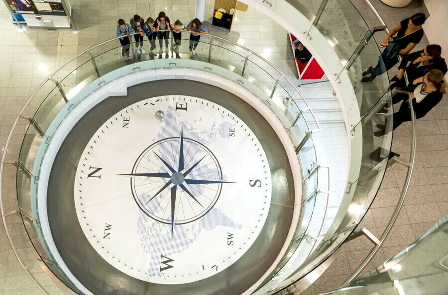 Większość centrów nauki w Polsce ponownie się otwiera