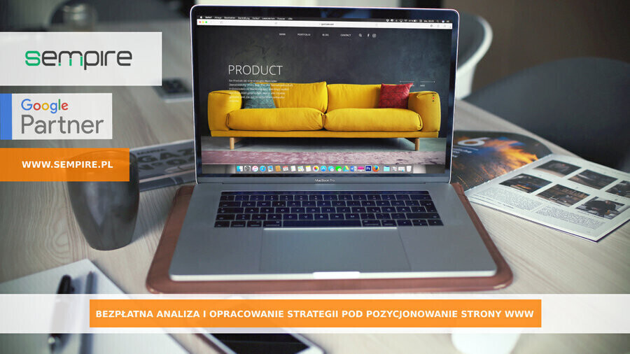 Skuteczne pozycjonowanie stron internetowych w Google co oznacza na czym polega SEO gdzie uzyskać ofertę na pozycjonow