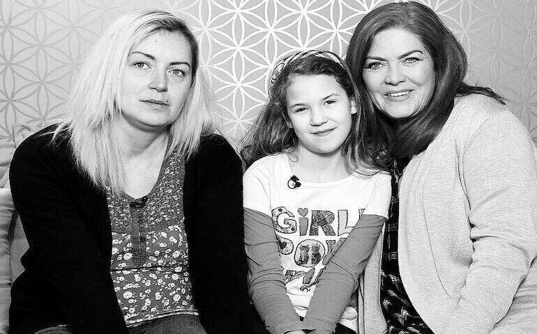 Zmarła Anna Warsewicz. Uczestniczka Nasz nowy dom przegrała walkę z rakiem