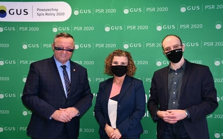 Burmistrz Wolborza odebrał nagrody