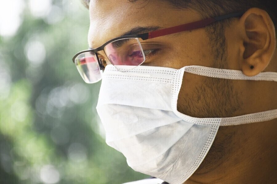 COVID-19 Prawie 30 zgonów w Łódzkiem