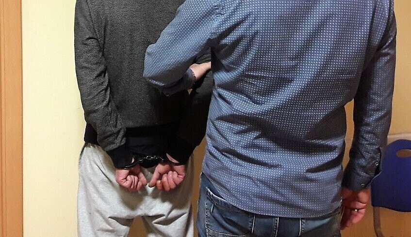 30-latek zabił po kłótni własnego brata