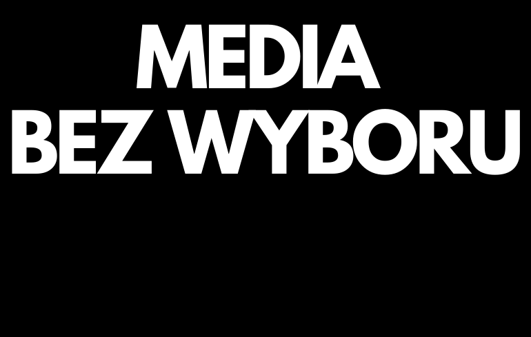 Dołączyliśmy do ogólnopolskiego protestu Media bez wyboru