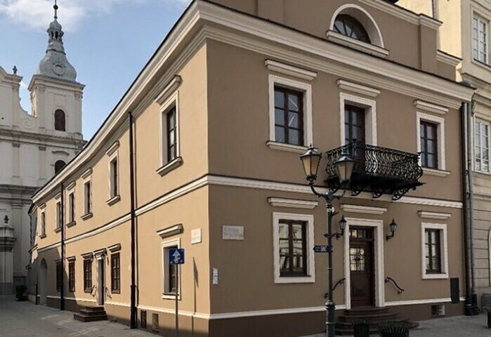 Nowa Elewacja dwa tygodnie na zgłoszenia