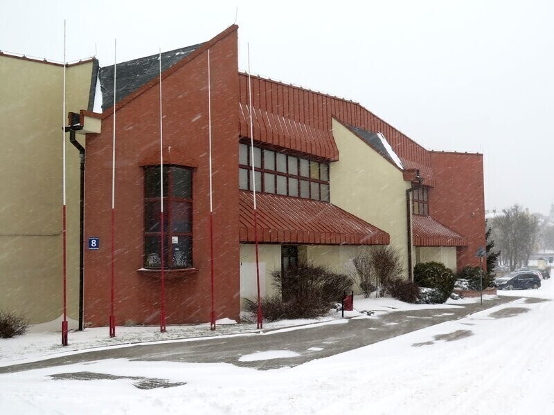 Kronika Trybunalska i nie tylko... z przymrużeniem oka