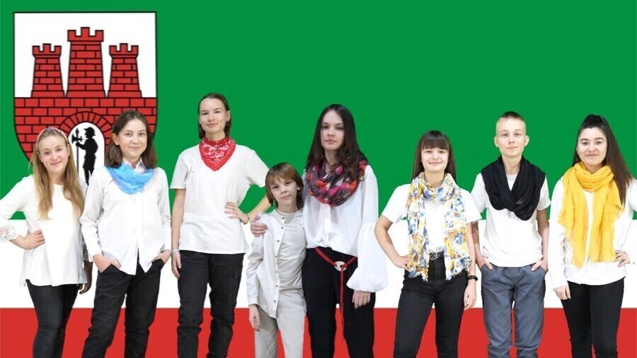 Teledyskiem promują Sulejów