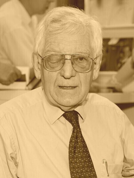 Nie żyje Zdzisław Najder