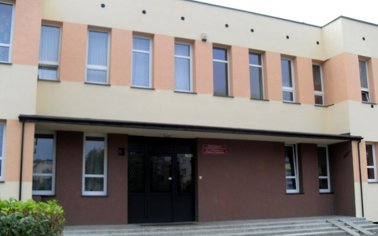 Koronawirus w Przedszkolu nr 20