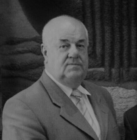 Zmarł Ryszard Grudziński były wiceprezes TBS w Piotrkowie