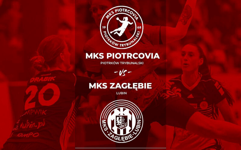 Transmisja meczu Piotrcovii z Zagłębiem w telewizji publicznej