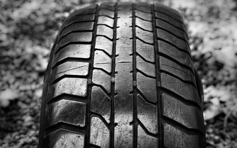 Czy powinno się wprowadzić obowiązek wymiany opon