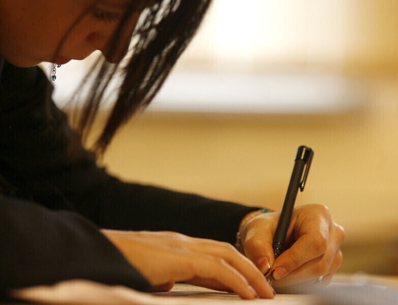 MEiN w marcu próbne egzaminy ósmoklasisty i maturalne