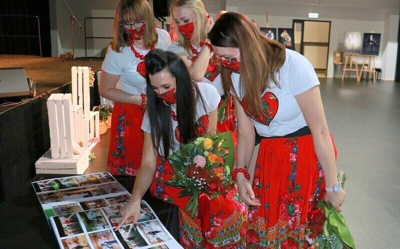 Znamy najlepsze Koła Gospodyń Wiejskich i Miejskich VIDEO