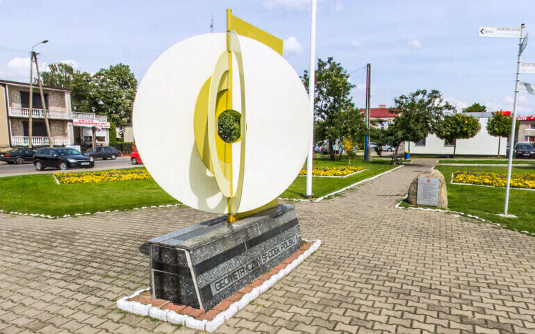 Odkrywamy znane i nieznane - Kalendarzowe łódzkie