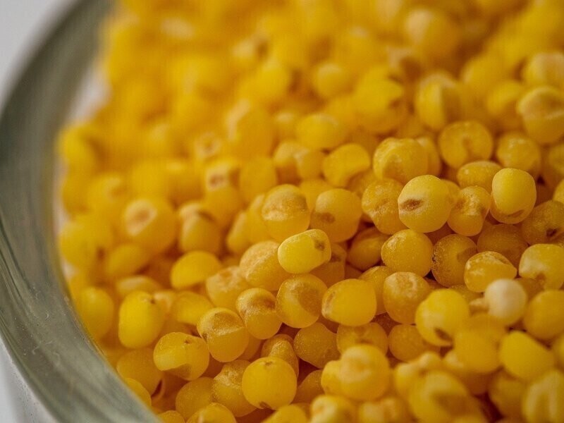 Zalety kaszy jaglanej w zdrowym żywieniu