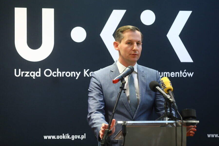 Prezes UOKiK ugoda z bankiem może być korzystna dla frankowiczów