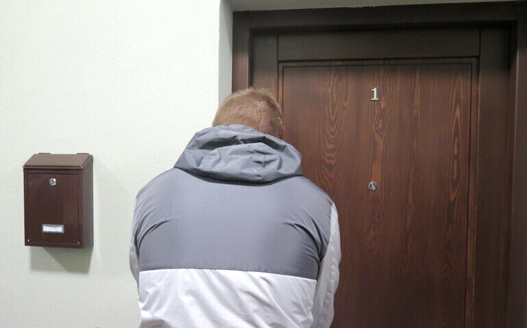 Nowe mieszkania na Starówce. Lokatorzy odebrali klucze