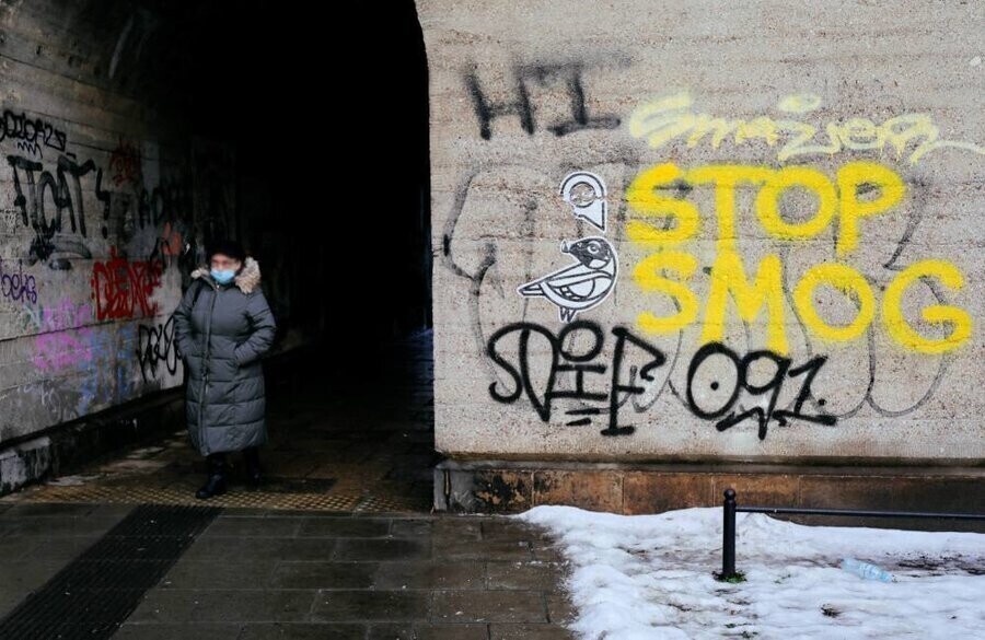 Gminy mają miesiąc by zgłosić chęć podpisania porozumień ws. Czystego powietrza